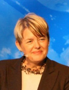 Astrid Søgnen