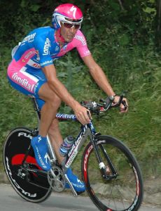 Paolo Fornaciari