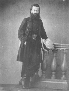 Apollo Korzeniowski