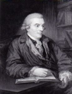 Johann Julius Walbaum