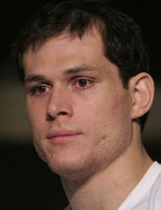 Roger Gracie