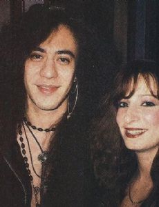 Jeff LaBar and Gaile Labar