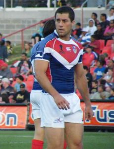 Jared Taylor (rugby league)