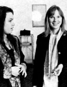 Linda Ravenswood
