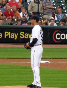 Armando Galarraga