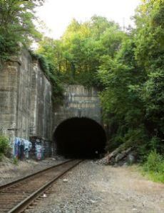 List of Norfolk Southern Railway tunnels - FamousFix List