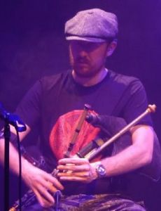 Griogair Labhruidh