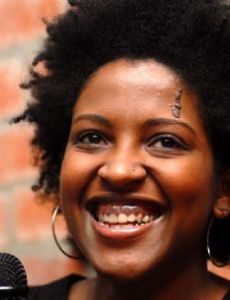 Ory Okolloh