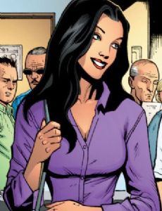 Carol Ferris