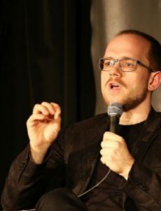 Evgeny Morozov
