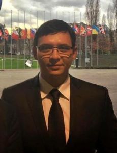 Evgeny Murayev