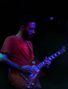Frank Fois