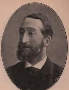 George Finch (1835–1907)