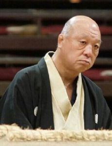 Kurosegawa Kuniyuki