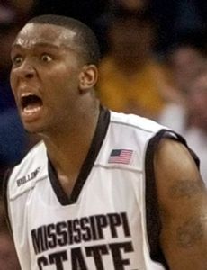 Mario Austin