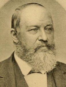 D. M. Bennett