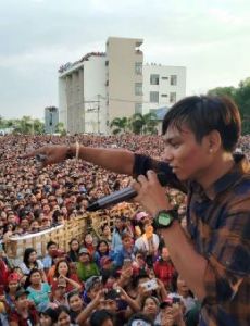 Phyo Myat Aung