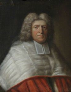 John Covel