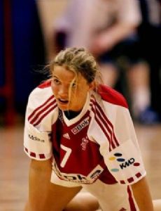 Christina Roslyng