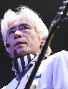 Susumu Hirasawa
