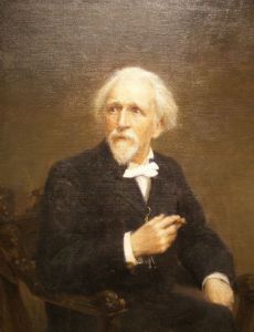 Lev Lagorio