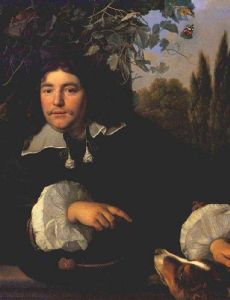 Bartholomeus van der Helst