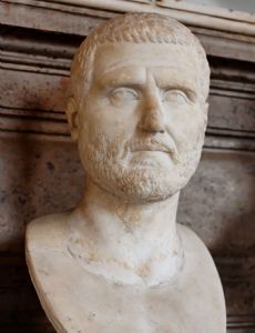 Gordian I