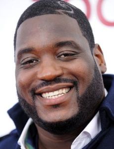 Damien Woody