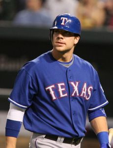 Chris Davis