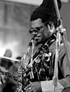 Rahsaan Roland Kirk