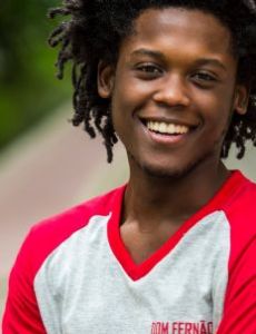 Maicon Rodrigues