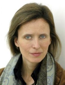 Orla Guerin