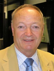 Andreas Khol