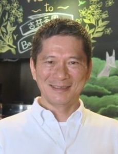 Lee Yung-te
