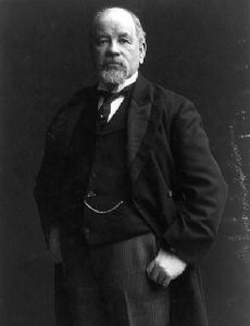 Thomas Burke