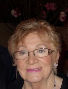Fay Duncan