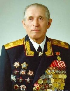 Gennady Ivanovich Obaturov