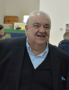 Rafael Greca