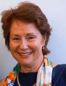 Suzanna Sheed