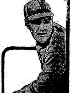 Fred Heimach