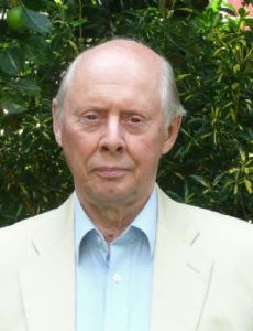 David Morphet