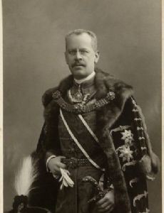 Kajetan von Mérey