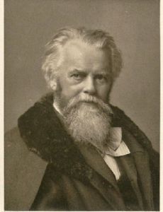 Hermann Wilhelm Vogel