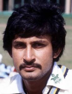 Sandeep Patil