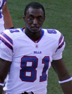 Marcus Easley