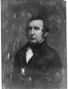 Philip Phillips (lawyer)
