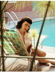Virginia Gordon