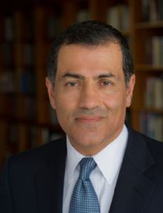 Vali Nasr