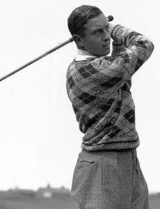 Henry Cotton (golfer)