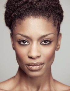 Sylvana Simons